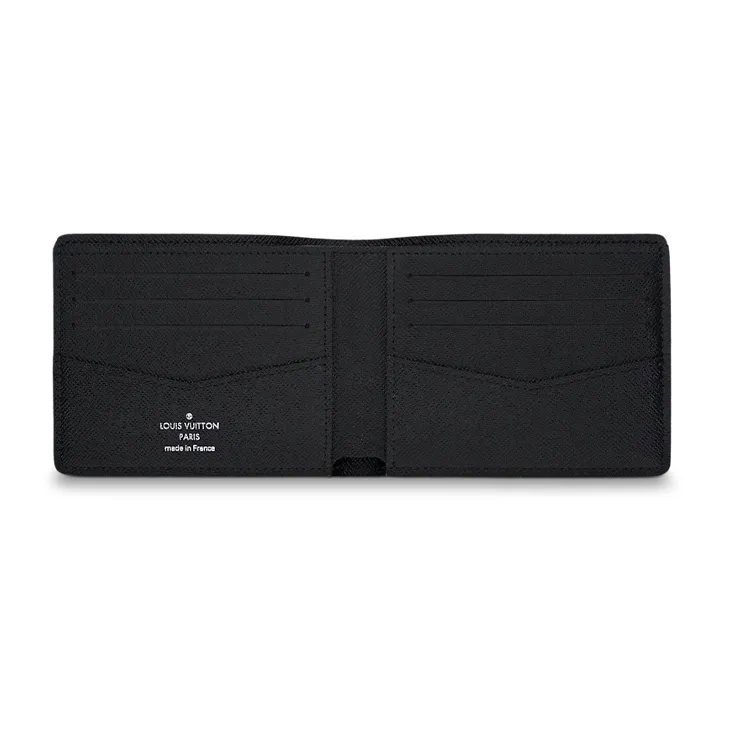 Lv N00185 Slender Wallet-3