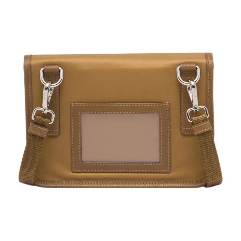 PRADA Saffiano Cellphone Pouches-2
