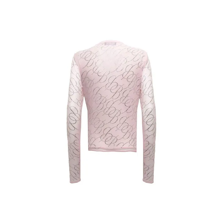 Blumarine T Shirts Women's Pink-1