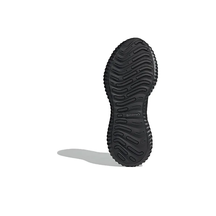 Adidas Alphabounce Beyond 'Black Grey'-5