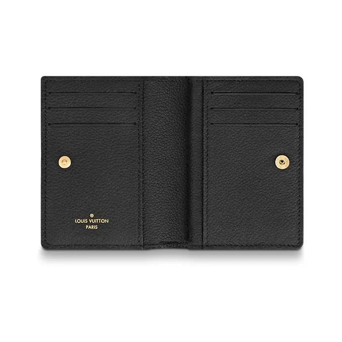 LOUIS VUITTON M80152 Cléa Wallet-4