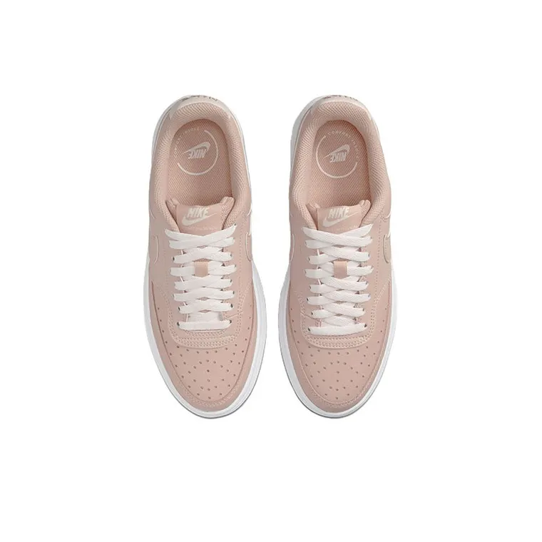 Nike Court Vision Alta 'Pink Oxford' Women's-3