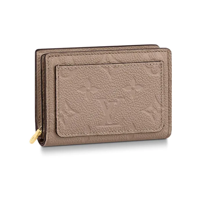 LOUIS VUITTON Wallets-0