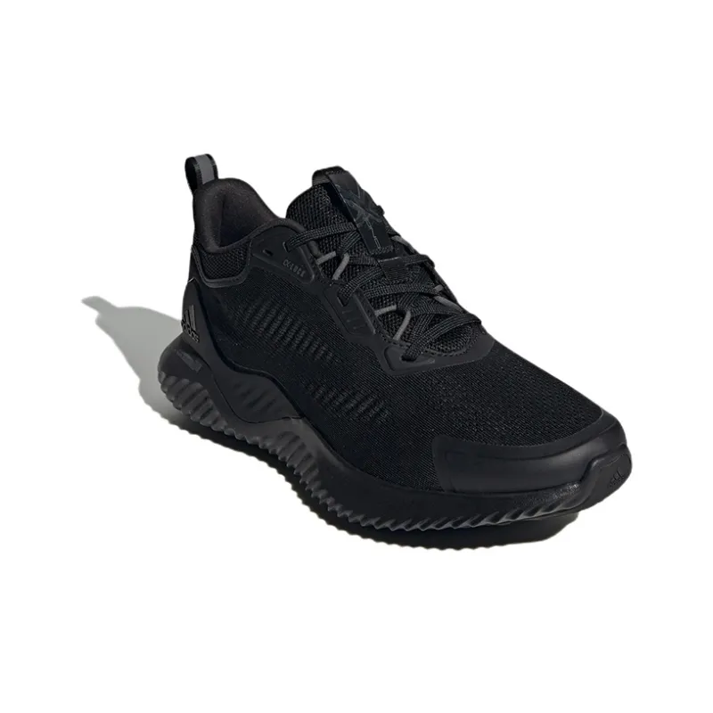 Adidas Alphabounce Beyond 'Black Grey'-2