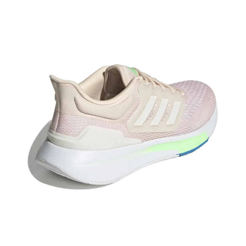 Adidas EQ21 Wear-resistant Non-slip And Breathable Low-Top Running Shoes-2