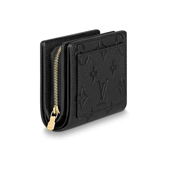LOUIS VUITTON M80152 Cléa Wallet-1