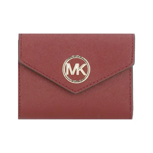 MICHAEL KORS MICHAEL KORS Luggage Collection Wallets
