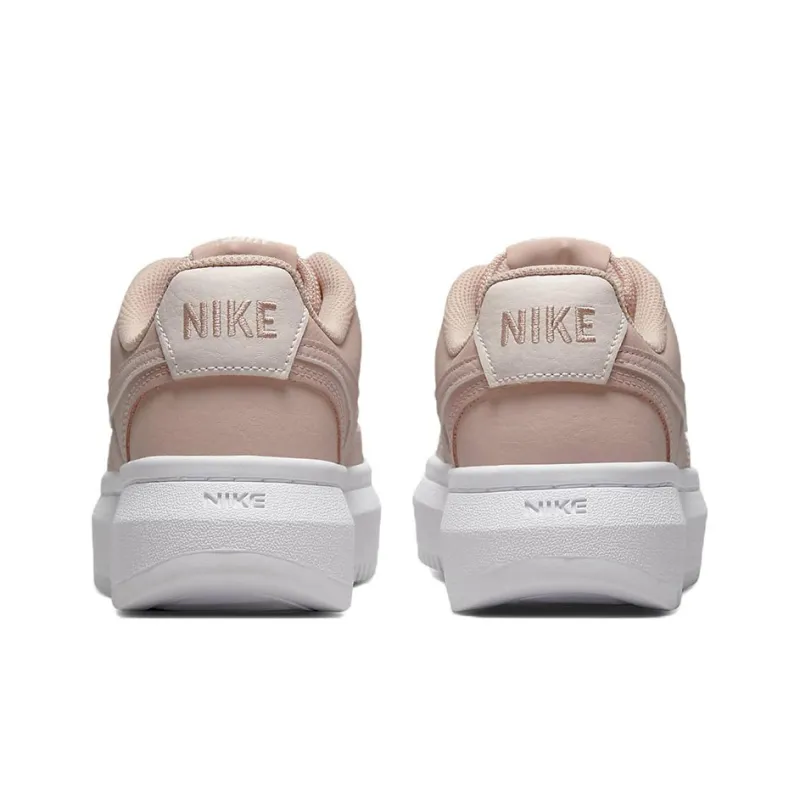 Nike Court Vision Alta 'Pink Oxford' Women's-4