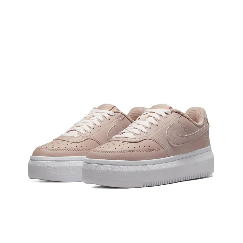 Nike Court Vision Alta 'Pink Oxford' Women's-2