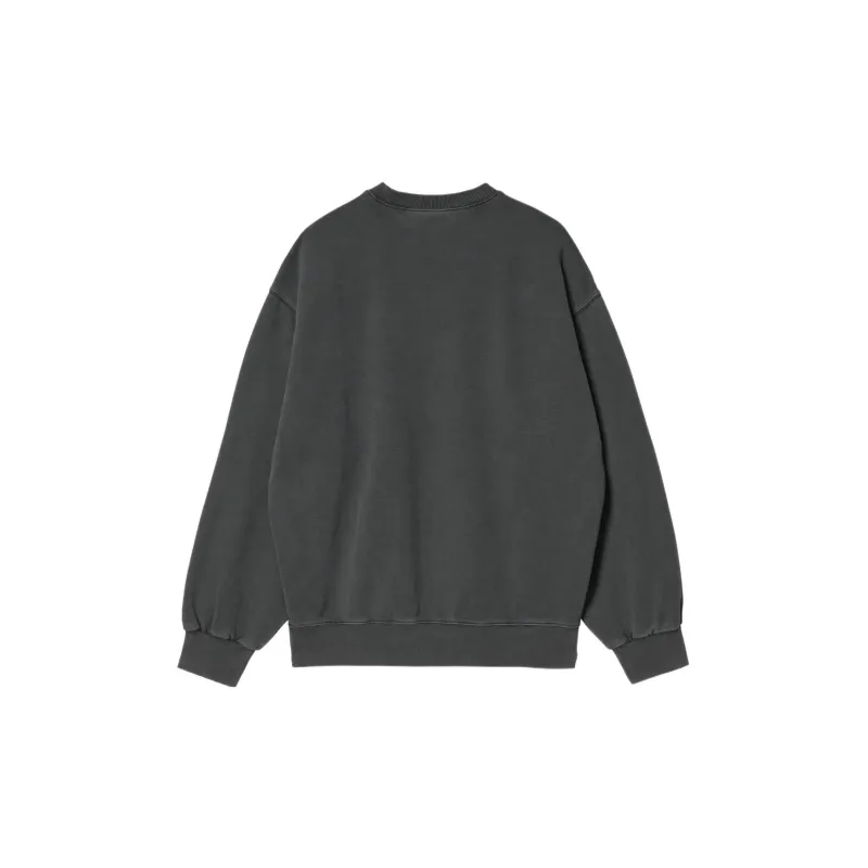 Carhartt WIP Vista Sweater-1