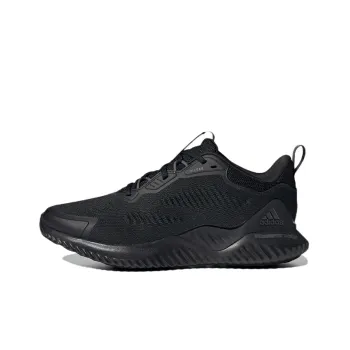 Adidas Alphabounce Beyond 'Black Grey'