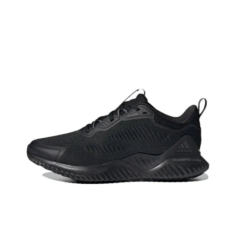 Adidas Alphabounce Beyond 'Black Grey'-0