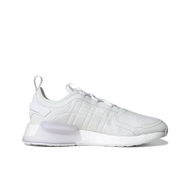 Adidas Originals Nmd R1 V3 Cloud White-1