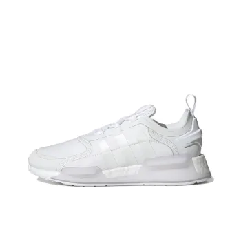 Adidas Originals Nmd R1 V3 Cloud White