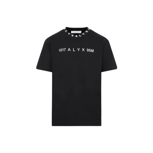 1017 ALYX 9SM T-shirt Male