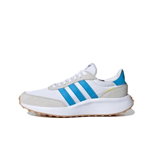 Adidas Run 70s 'White Pulse Blue'