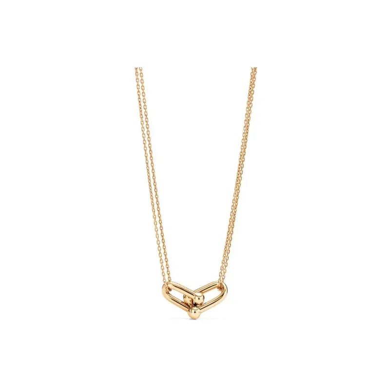 TIFFANY & CO. HardWear Collection 18K Necklaces Women's-1