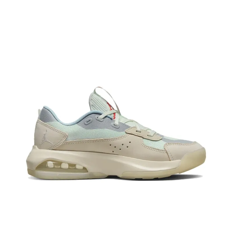 Air Jordan Air 200E 'Barley Green'-1