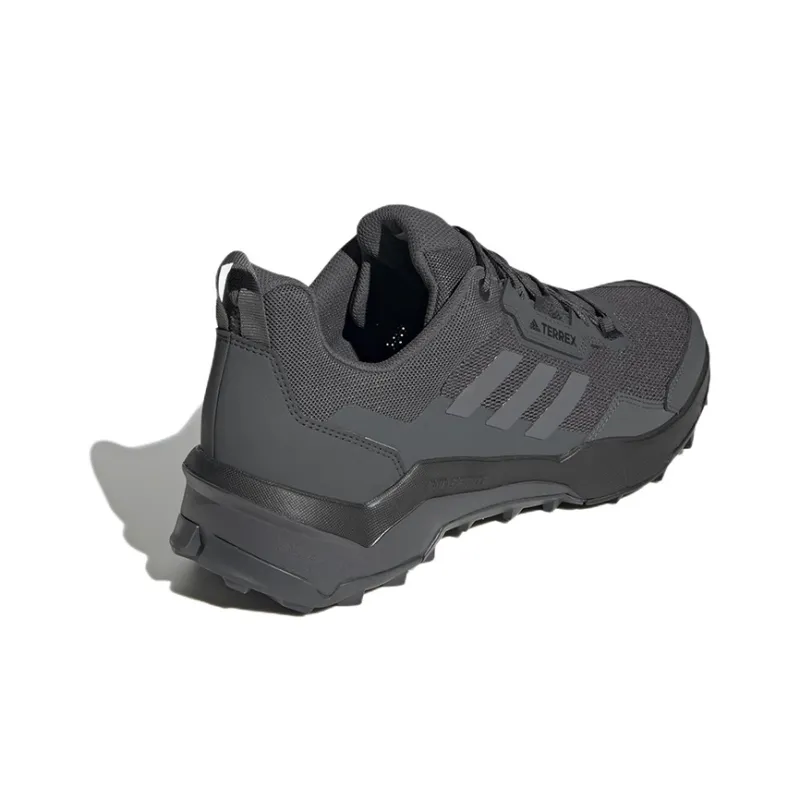Terrex AX4 Adidas 'Grey'-3