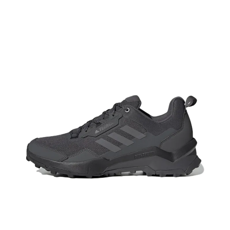 Terrex AX4 Adidas 'Grey'-0