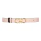 Light Pink Black