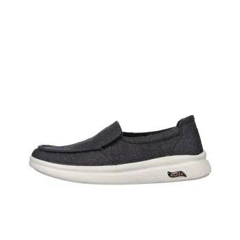 Skechers Arch Fit Series Casual Shoes Women's Low-Top Black