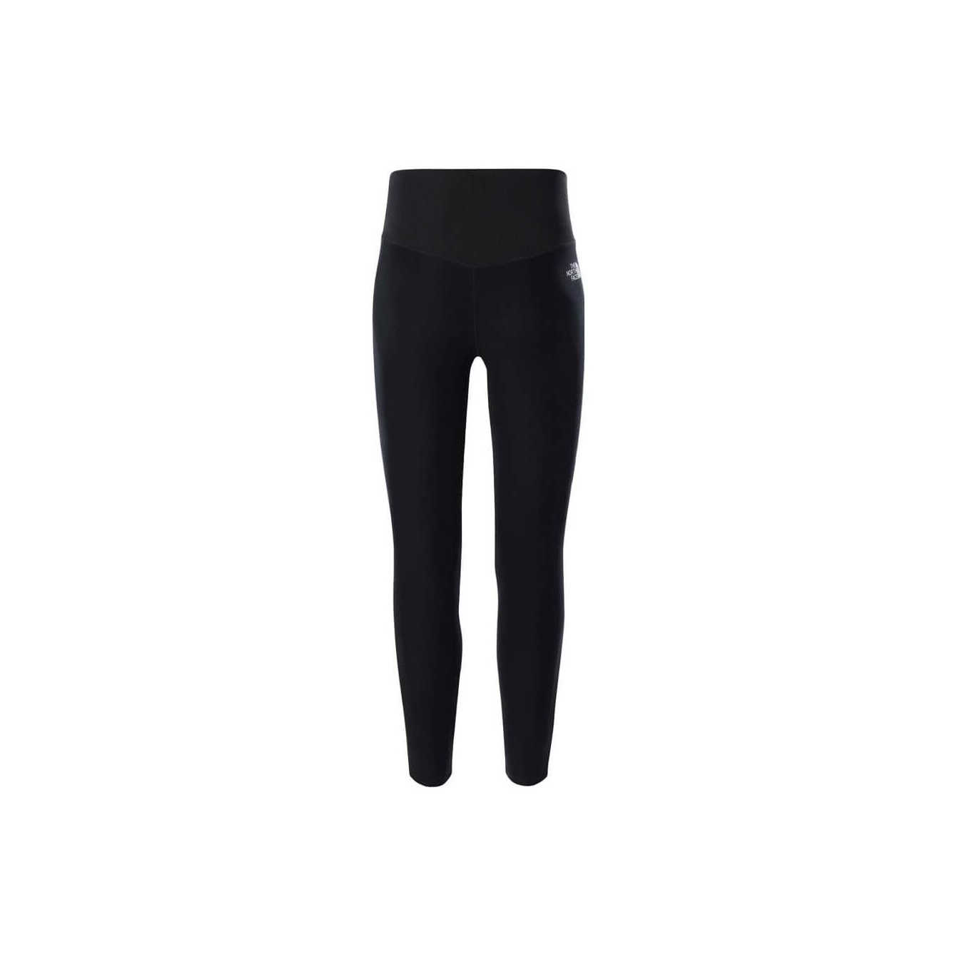 THE NORTH FACE Sports Pants Women's Black - POIZON
