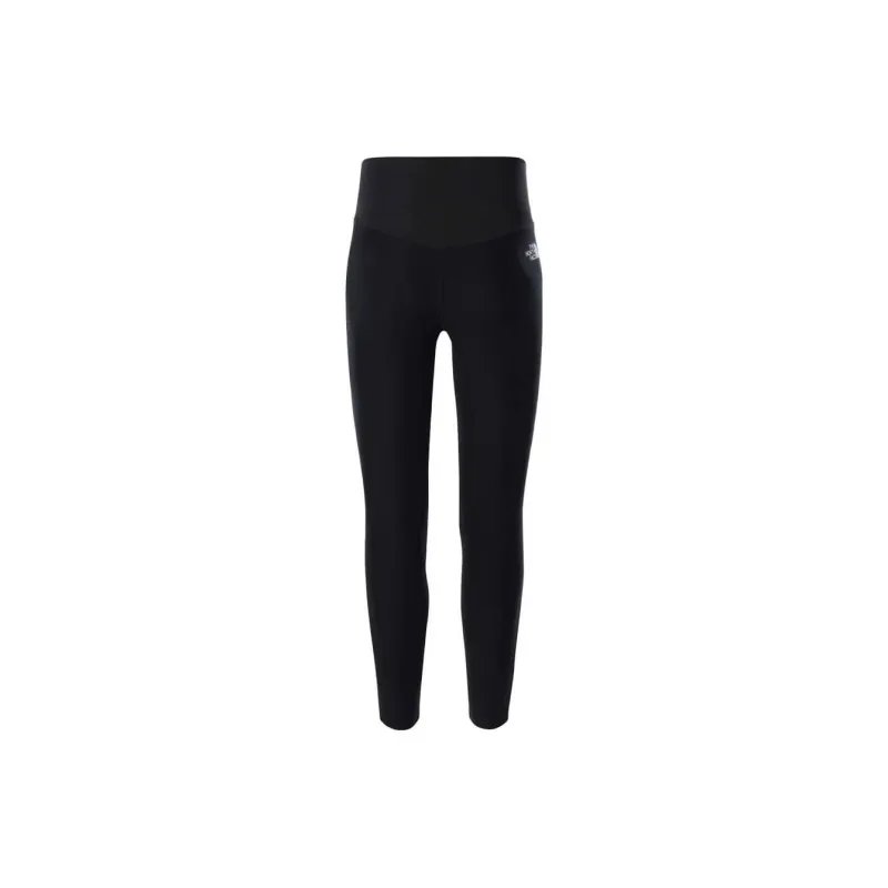 THE NORTH FACE Workout Pants Women's Black-1