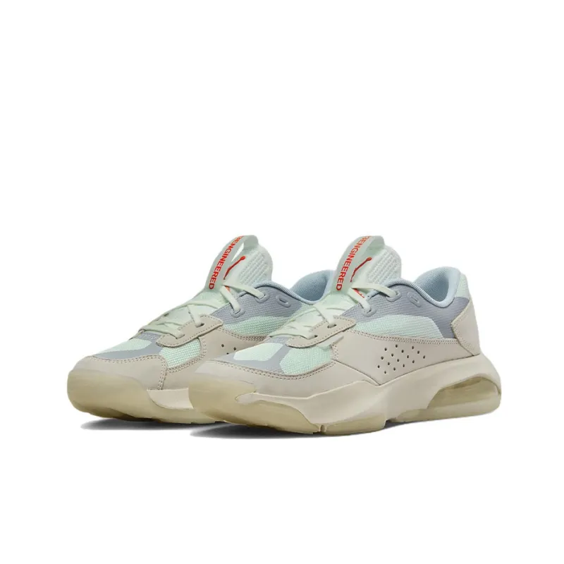 Air Jordan Air 200E 'Barley Green'-2
