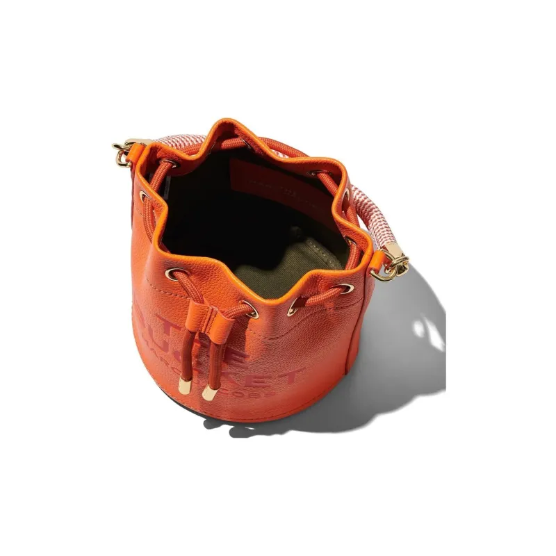 MARC JACOBS The Bucket Bag-3