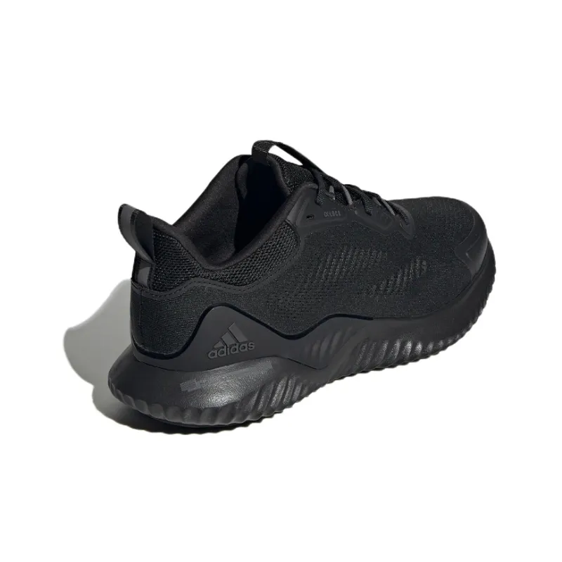 Adidas Alphabounce Beyond 'Black Grey'-3