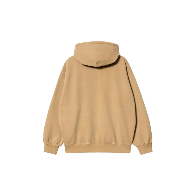 Carhartt WIP Vista Hooded Sweatshirt-1