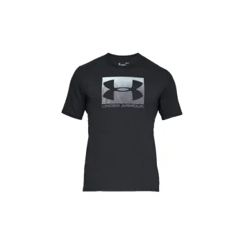 Under Armour T Shirt Men's Black