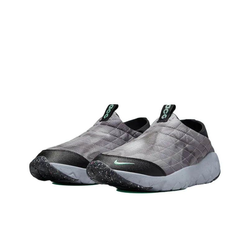 Nike Acg Moc 3.5 Pure Platinum-2
