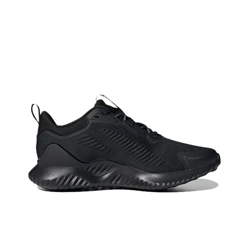 Adidas Alphabounce Beyond 'Black Grey'-1