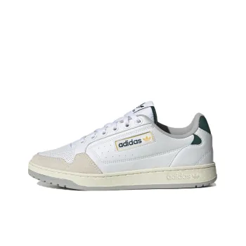 Ny 90 Adidas Originals 'White Clear Green'