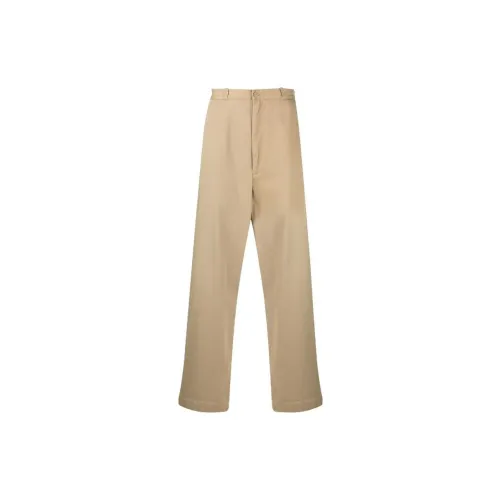 Levis Casual Pants Men Light Brown