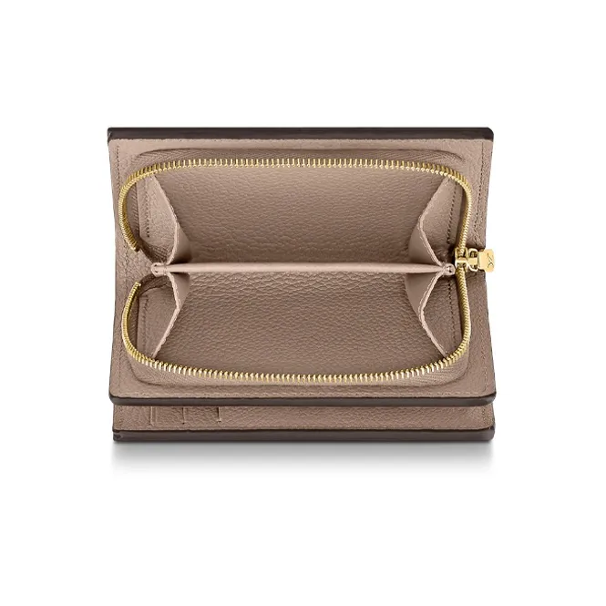 LOUIS VUITTON Wallets-3