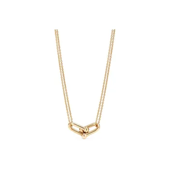 TIFFANY & CO. HardWear Collection 18K Necklaces Women's