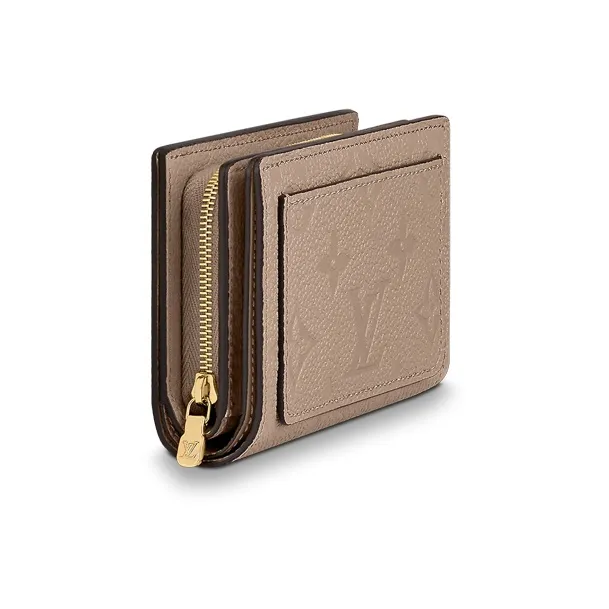 LOUIS VUITTON Wallets-1