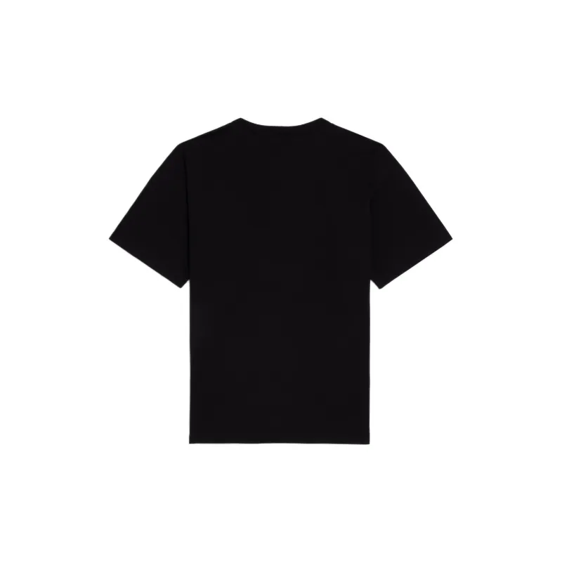 CELINE New Men'S Collection   Boy Doll FW22 T Shirt Men's Black-1
