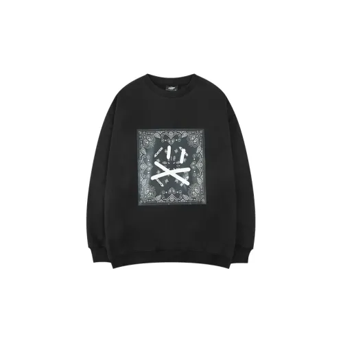 404MOB GANG Sweatshirts Unisex