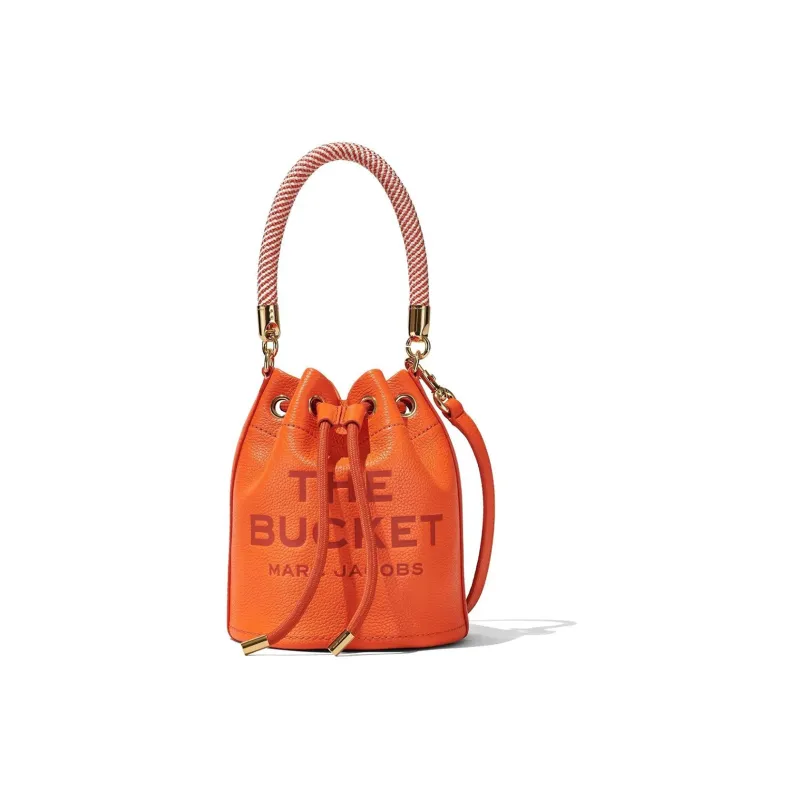 MARC JACOBS The Bucket Bag-4