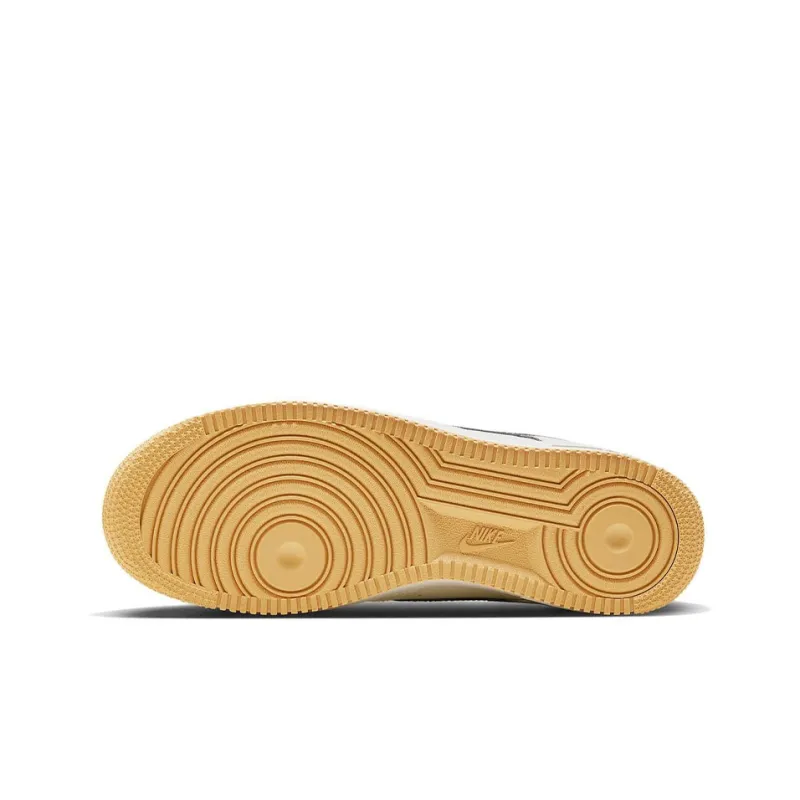 Nike Air Force 1 '07 LV8 'Sail Tan Black'-5