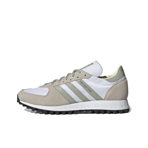 Adidas Originals Txr Vintage Shoes 'Grey Crystal White'