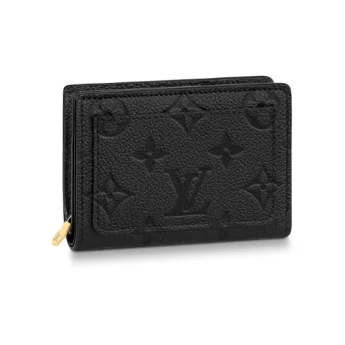 LOUIS VUITTON M80152 Cléa Wallet