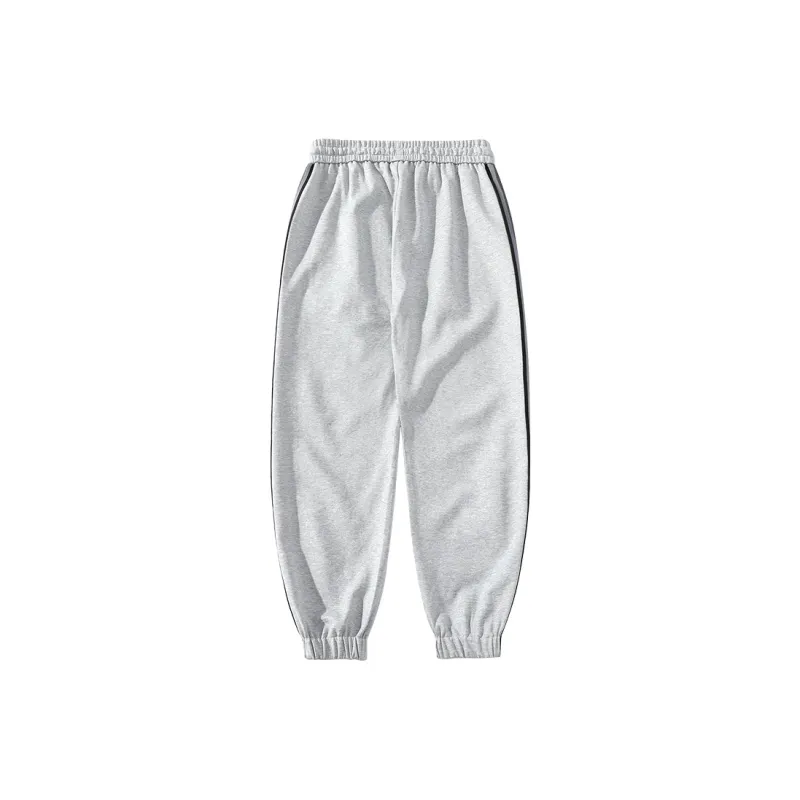 SCRM Casual Pants Unisex-7