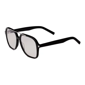 SAINT LAURENT Aviator Sunglasses