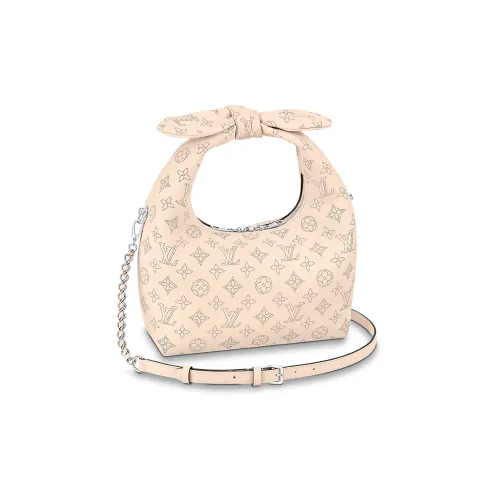 LOUIS VUITTON WHY KNO Crossbody Bags