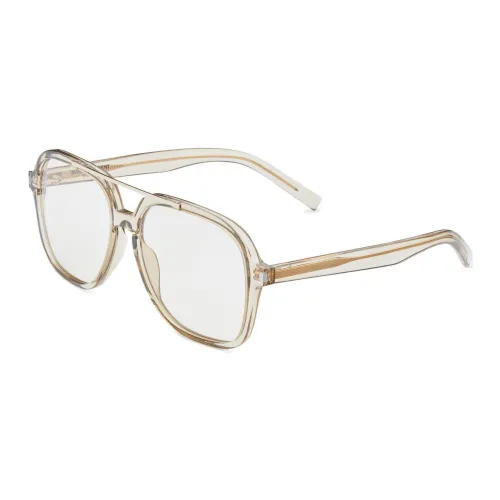 SAINT LAURENT SILK BROOCH